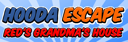 Hooda Escape Red's Grandma's House