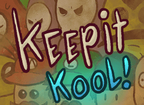 Keep it Kool!