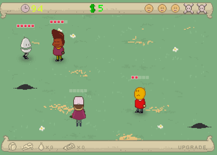 Keep it Kool! screenshot
