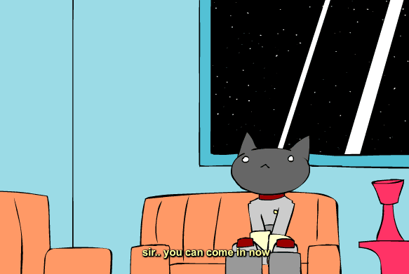 Astromiau EP 02 screenshot