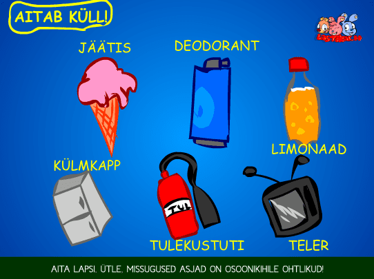 Juss Kohtub Osooni Ossiga screenshot