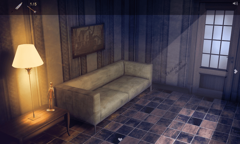 Outbreak Escape 3 screenshot