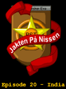 Jakten på Nissen Ep 20