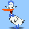 Le Quack