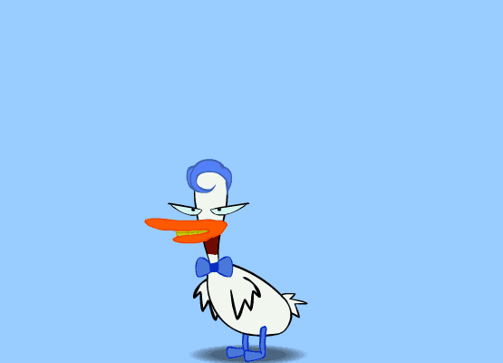 Le Quack screenshot
