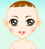Roiworld Swimsuit Girl Dressup