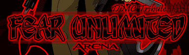 Fear Unlimited: Arena