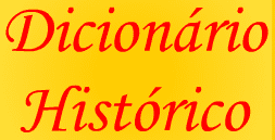 Dicionário Histórico