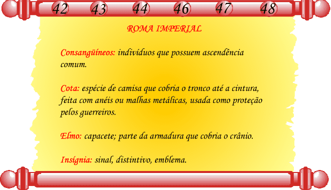 Dicionário Histórico screenshot