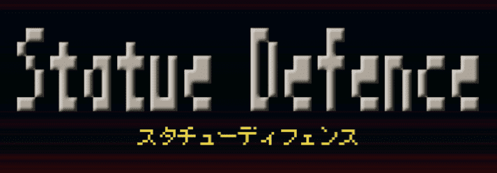 Statue Defence スタチューディフェンス