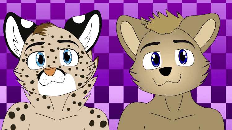 Fukkireta - Faunacat & Keidenfur screenshot