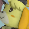Isabelle's Lesbian Puffkiss Inflation