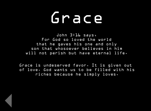 God's Calling screenshot