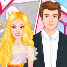 Barbie & Ken Dream House