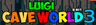 Luigi Cave World 3