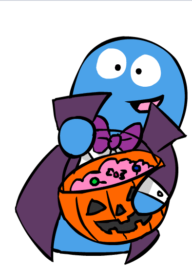 Trick-or-Treat Boo screenshot