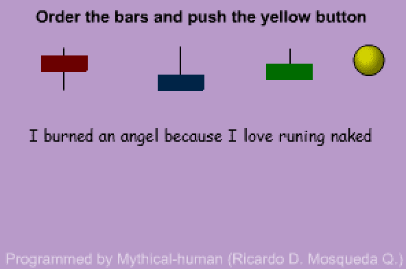 phrase game screenshot
