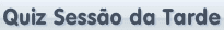 Quiz Sessão da Tarde (2012-04-11)