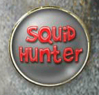 Squid Hunter