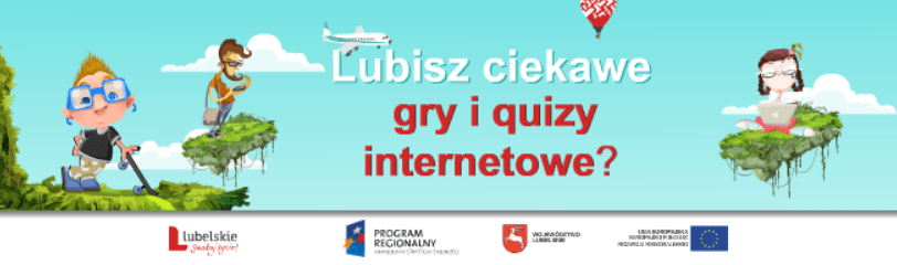 gryrpo.pl Banner Ad screenshot