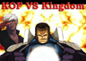 KOF vs Kingdoms