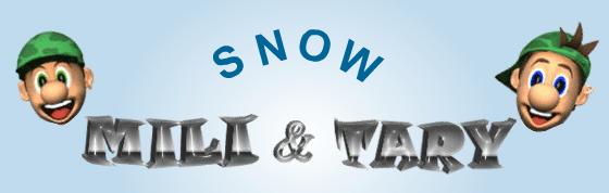 Mili & Tary Snow