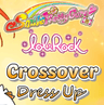 Smile Pretty Cure X LoliRock Crossover Dress Up