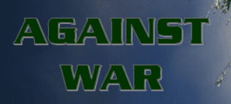Mili & Tary Against War