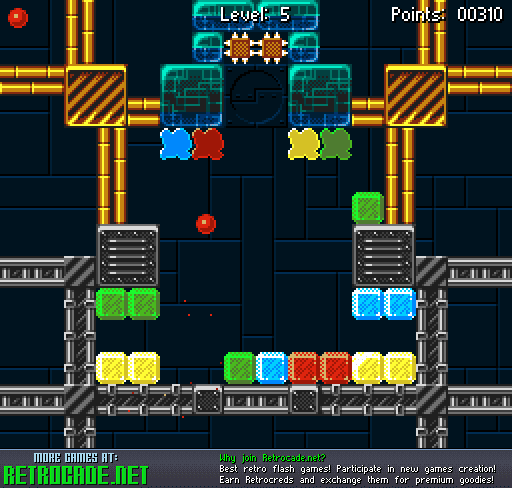 Kulkis screenshot