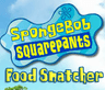 SpongeBob SquarePants Food Snatcher