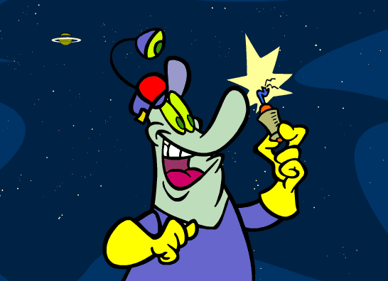 Astronauta: o Mecânico screenshot