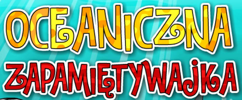 Oceaniczna zapamiętywajka