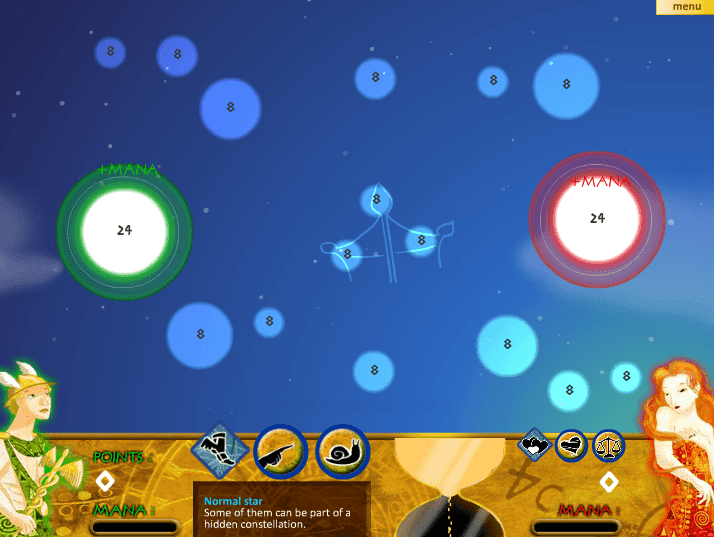 Astrae Bellum screenshot