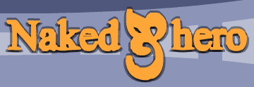 Naked Hero