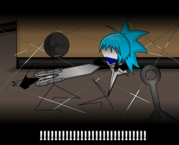 플라이스토리 13화 screenshot