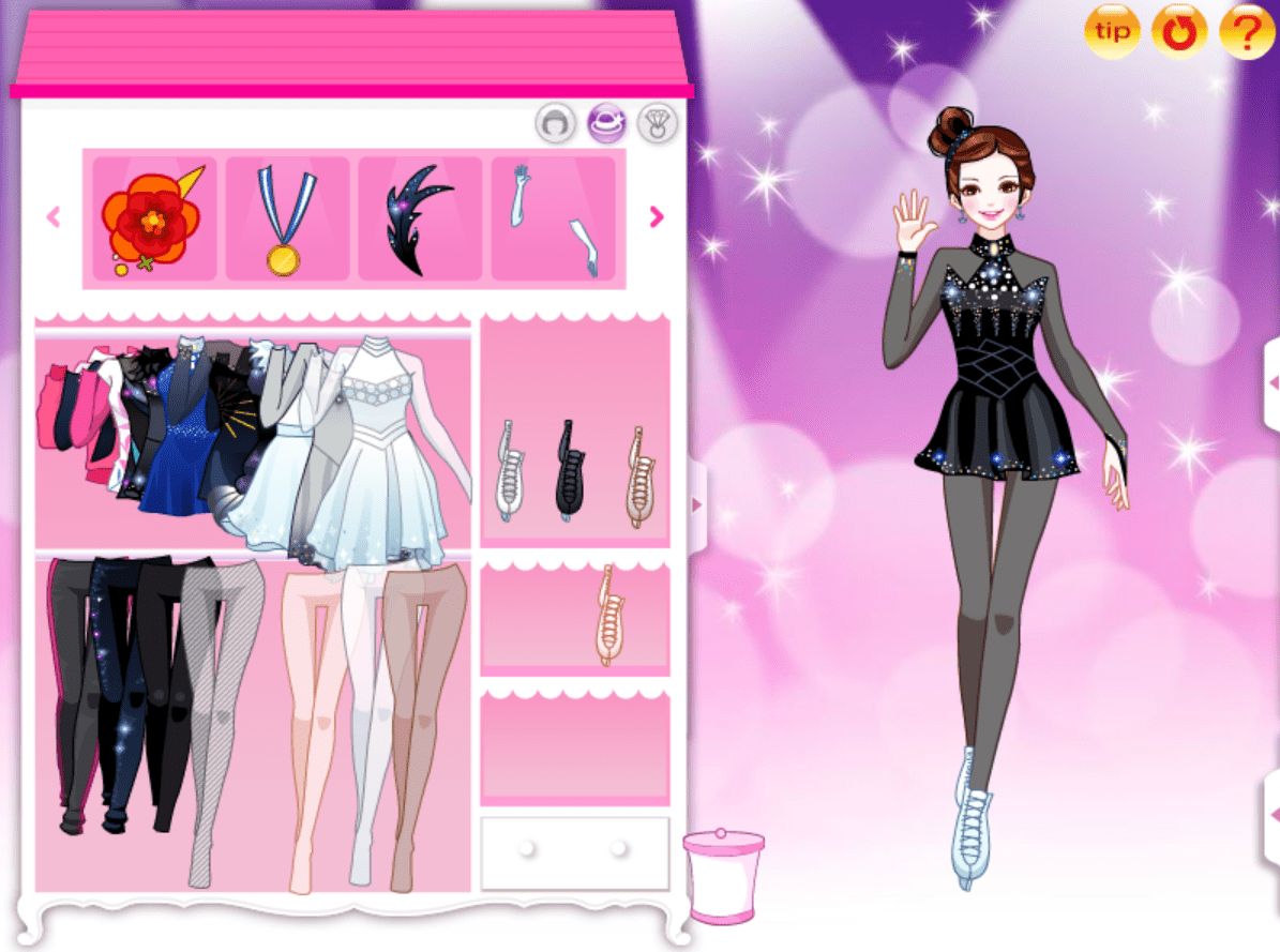 퀸 screenshot