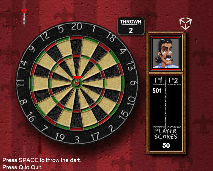 East End Arrows screenshot