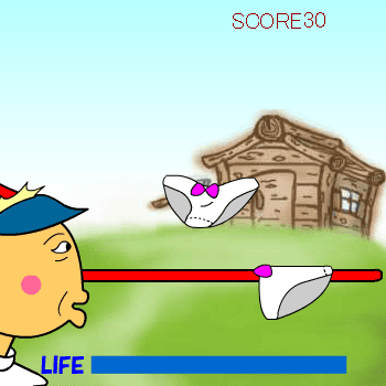 ビノキオ screenshot
