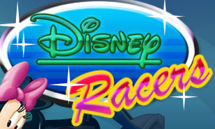 Disney Racers