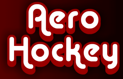 Aero Hockey