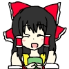 魔理沙とアリスのクッキー☆Clicker