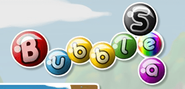 Bubble Sea