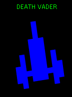 デスベーダー