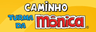 Caminho Turma da Mônica