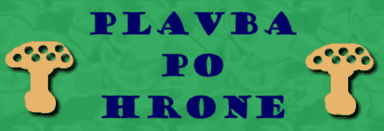 Plavba po Hrone