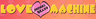 Johnny Bravo: Love Machine