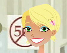 Fashion Face Off