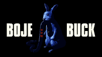 Boje Buck/Delphi Filmverleih Website Intro (2001)