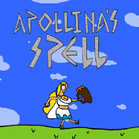 Apollina's Spell