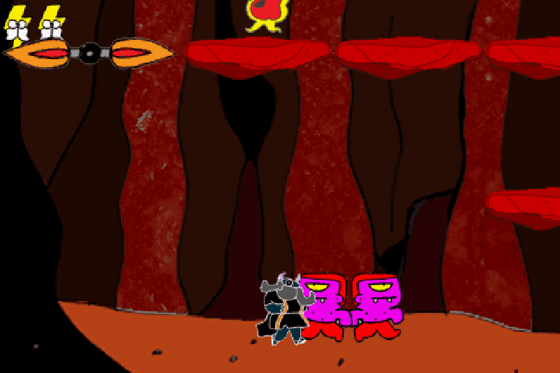 Apollina's Spell screenshot